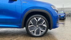 Skoda Kodiaq 2.0 TDI 193 SportLine 4X4 5dr DSG [7 Seat] Diesel Estate